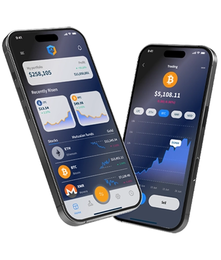 Gunst Paymark Mobile Trading App